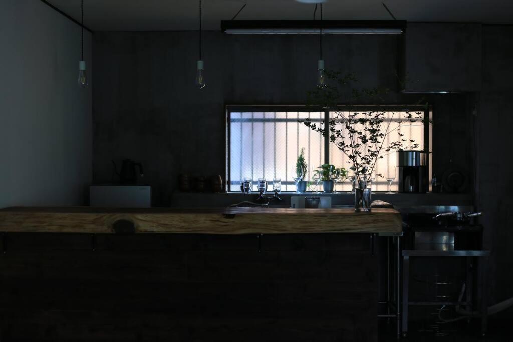 Apartment ぷふか亀戸 Tokyo