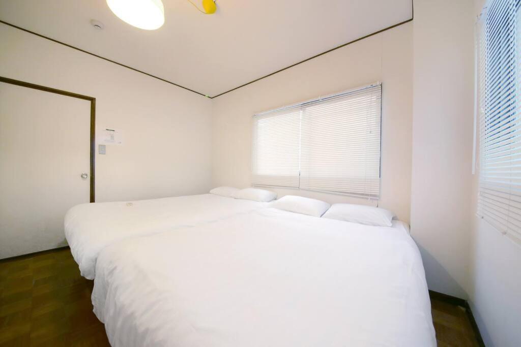 ぷふか亀戸 Apartment Tokyo