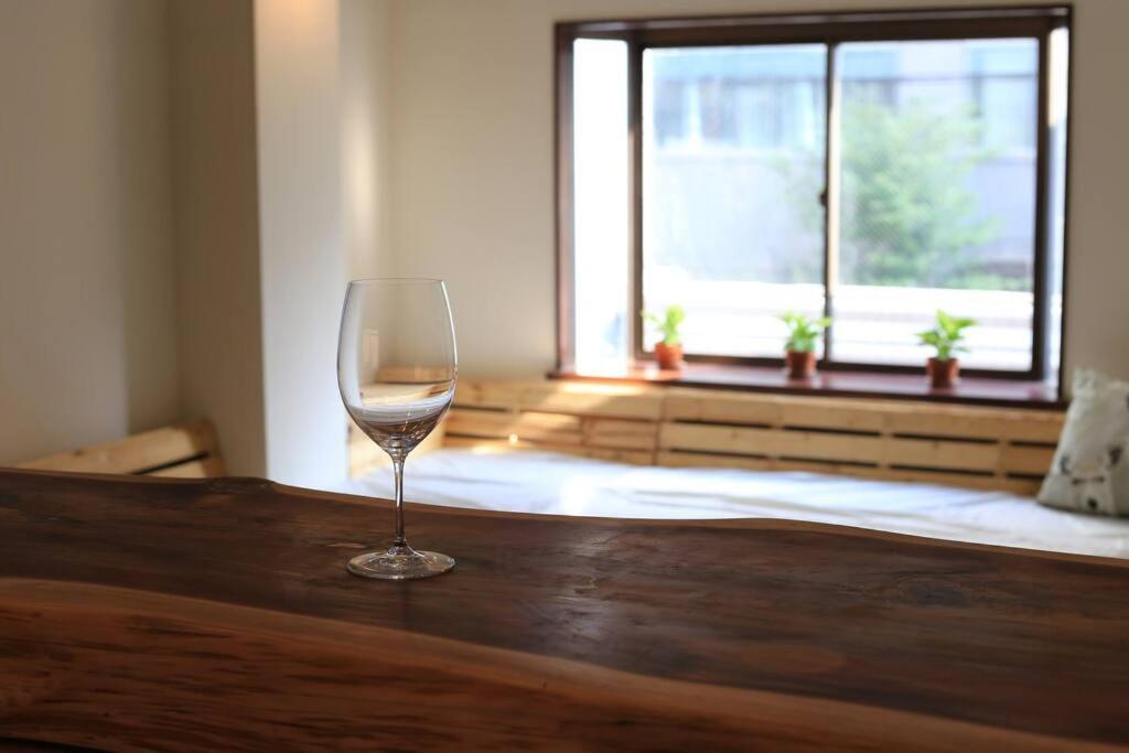 Apartment ぷふか亀戸 *